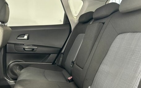 KIA cee'd I рестайлинг, 2010 год, 610 000 рублей, 21 фотография