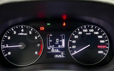 Hyundai Creta I рестайлинг, 2017 год, 1 490 000 рублей, 8 фотография