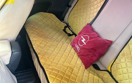 Opel Astra J, 2014 год, 930 000 рублей, 6 фотография