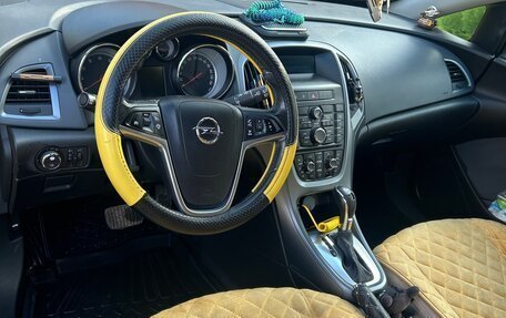 Opel Astra J, 2014 год, 930 000 рублей, 7 фотография