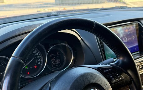Mazda 6, 2014 год, 1 170 000 рублей, 6 фотография