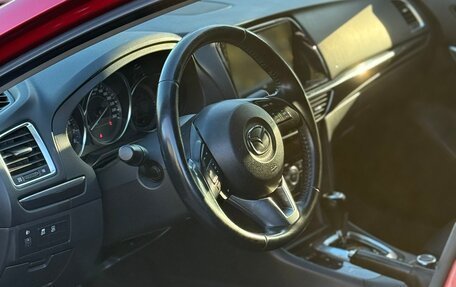Mazda 6, 2014 год, 1 170 000 рублей, 5 фотография