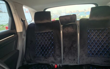 Volkswagen Touareg III, 2019 год, 5 750 000 рублей, 11 фотография