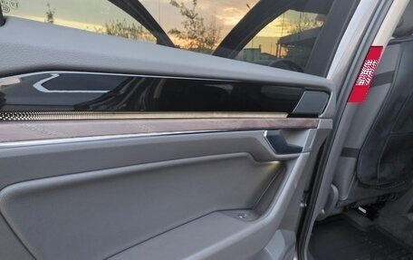 Volkswagen Touareg III, 2019 год, 5 750 000 рублей, 16 фотография