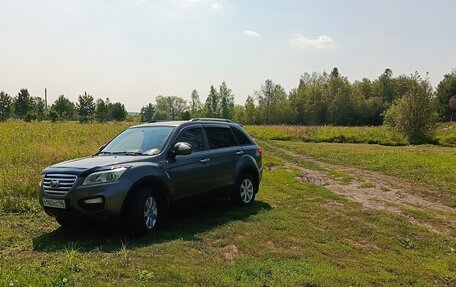 Lifan X60 I рестайлинг, 2013 год, 300 000 рублей, 3 фотография