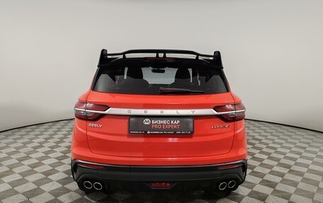 Geely Coolray I, 2023 год, 1 599 000 рублей, 6 фотография