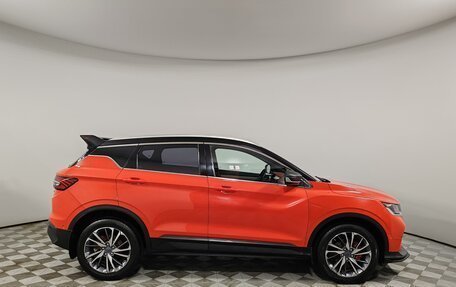 Geely Coolray I, 2023 год, 1 599 000 рублей, 4 фотография