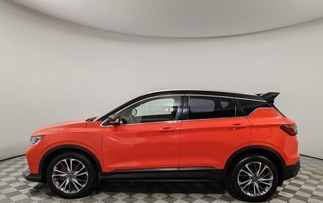 Geely Coolray I, 2023 год, 1 599 000 рублей, 8 фотография