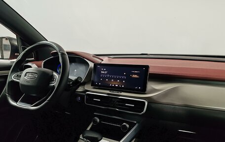 Geely Coolray I, 2023 год, 1 599 000 рублей, 11 фотография