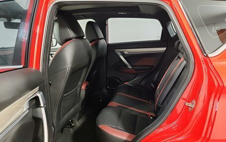 Geely Coolray I, 2023 год, 1 599 000 рублей, 12 фотография