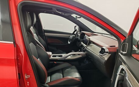 Geely Coolray I, 2023 год, 1 599 000 рублей, 20 фотография