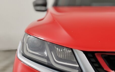 Geely Coolray I, 2023 год, 1 599 000 рублей, 17 фотография