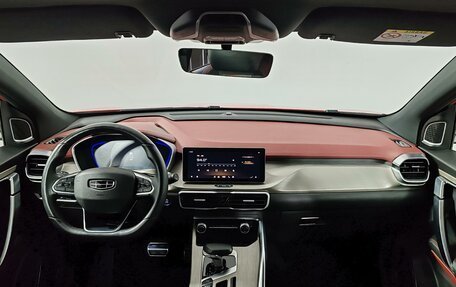 Geely Coolray I, 2023 год, 1 599 000 рублей, 14 фотография