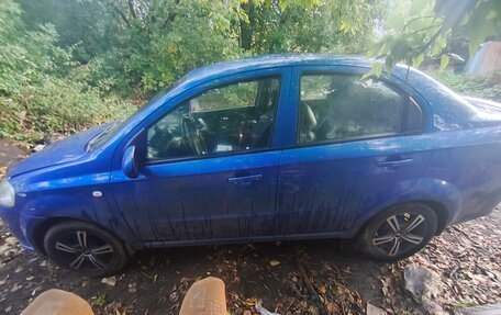 Chevrolet Aveo III, 2010 год, 200 000 рублей, 2 фотография