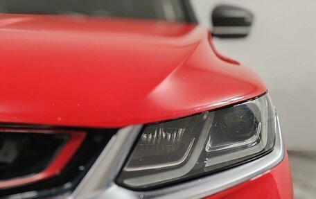 Geely Coolray I, 2023 год, 1 599 000 рублей, 23 фотография