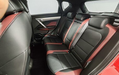 Geely Coolray I, 2023 год, 1 599 000 рублей, 22 фотография
