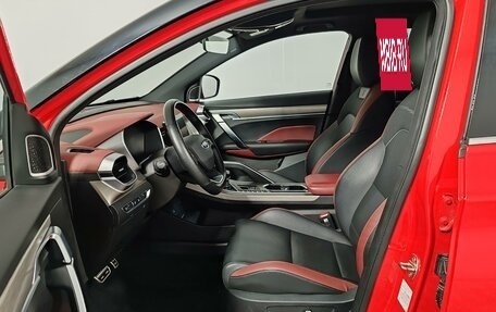 Geely Coolray I, 2023 год, 1 599 000 рублей, 16 фотография