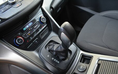 Ford Kuga III, 2017 год, 1 549 888 рублей, 10 фотография