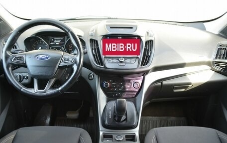 Ford Kuga III, 2017 год, 1 549 888 рублей, 7 фотография