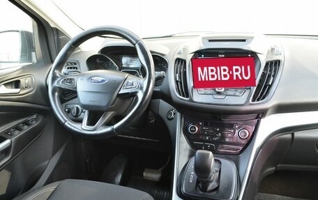 Ford Kuga III, 2017 год, 1 549 888 рублей, 8 фотография