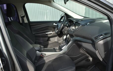 Ford Kuga III, 2017 год, 1 549 888 рублей, 15 фотография