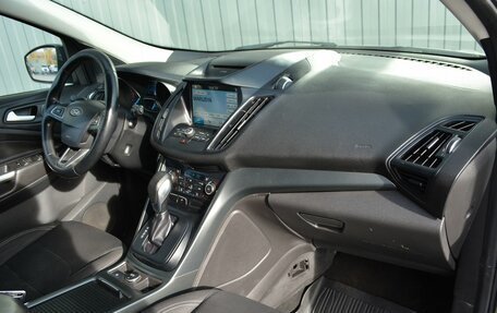 Ford Kuga III, 2017 год, 1 549 888 рублей, 14 фотография