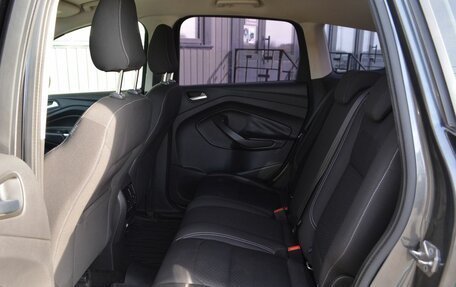 Ford Kuga III, 2017 год, 1 549 888 рублей, 13 фотография
