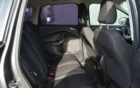 Ford Kuga III, 2017 год, 1 549 888 рублей, 16 фотография