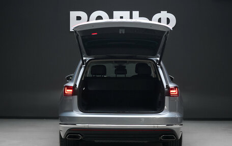 Volkswagen Touareg III, 2019 год, 4 500 000 рублей, 13 фотография