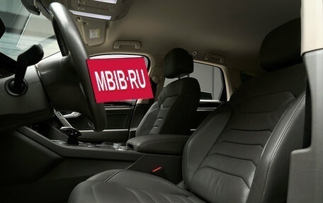 Volkswagen Touareg III, 2019 год, 4 500 000 рублей, 39 фотография