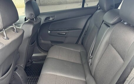 Opel Astra H, 2008 год, 250 000 рублей, 6 фотография