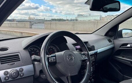Opel Astra H, 2008 год, 250 000 рублей, 5 фотография