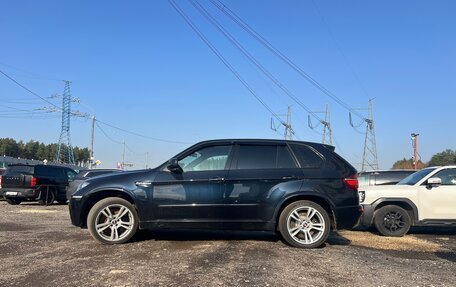 BMW X5 M, 2011 год, 2 200 000 рублей, 3 фотография