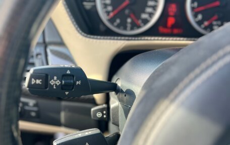BMW X5 M, 2011 год, 2 200 000 рублей, 9 фотография