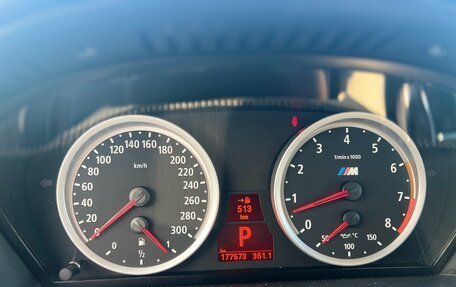 BMW X5 M, 2011 год, 2 200 000 рублей, 8 фотография