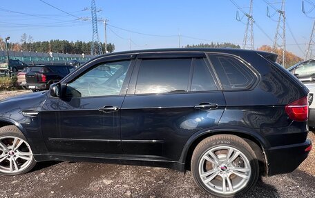 BMW X5 M, 2011 год, 2 200 000 рублей, 4 фотография