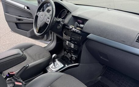 Opel Astra H, 2008 год, 250 000 рублей, 7 фотография