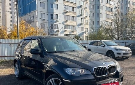 BMW X5 M, 2011 год, 2 200 000 рублей, 7 фотография