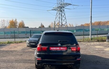 BMW X5 M, 2011 год, 2 200 000 рублей, 6 фотография