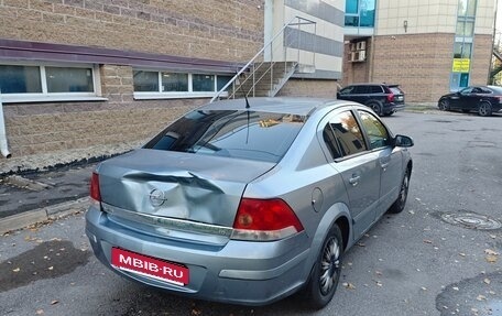 Opel Astra H, 2008 год, 250 000 рублей, 3 фотография