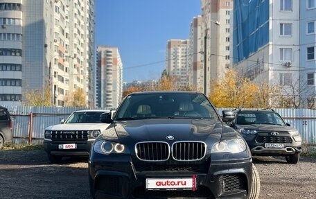 BMW X5 M, 2011 год, 2 200 000 рублей, 2 фотография