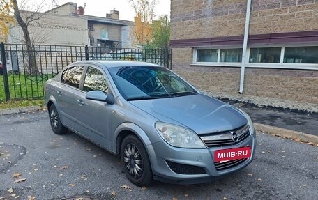 Opel Astra H, 2008 год, 250 000 рублей, 2 фотография
