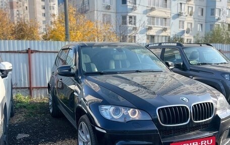 BMW X5 M, 2011 год, 2 200 000 рублей, 11 фотография
