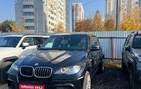 BMW X5 M, 2011 год, 2 200 000 рублей, 12 фотография