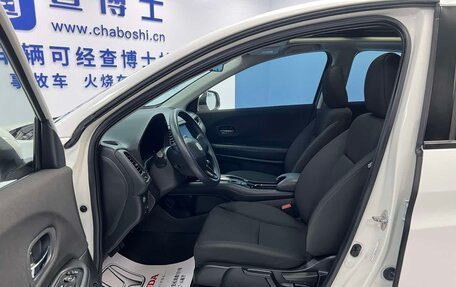 Honda Vezel, 2023 год, 1 830 000 рублей, 11 фотография