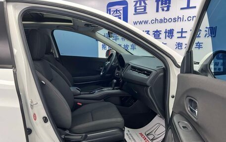Honda Vezel, 2023 год, 1 830 000 рублей, 12 фотография