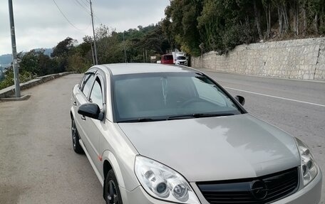 Opel Vectra C рестайлинг, 2007 год, 500 000 рублей, 1 фотография