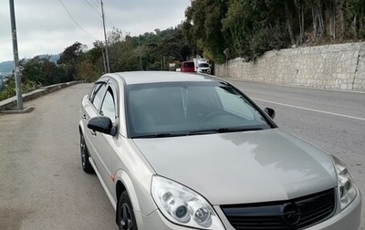 Opel Vectra C рестайлинг, 2007 год, 500 000 рублей, 1 фотография