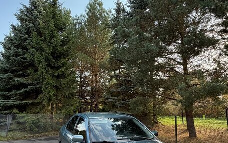 Mitsubishi Lancer IX, 2006 год, 300 000 рублей, 1 фотография
