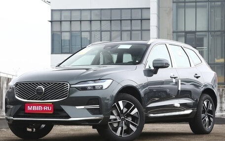 Volvo XC60 II, 2026 год, 5 730 000 рублей, 1 фотография